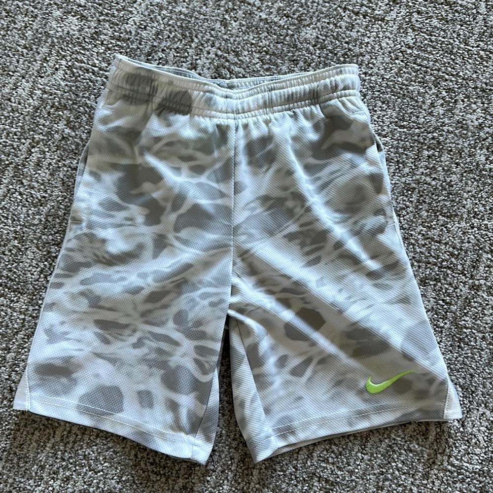 Nike boys shorts